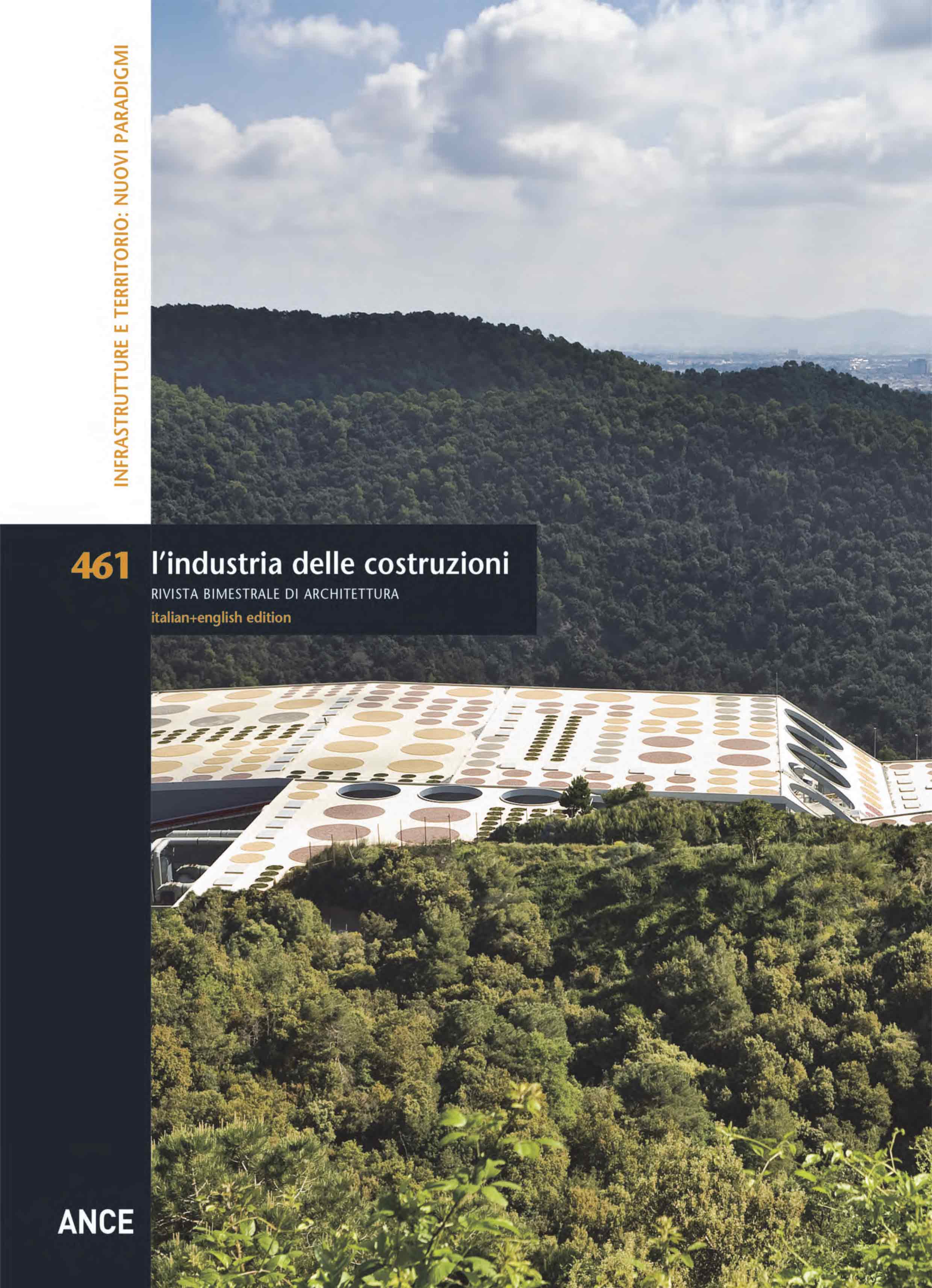 461_water-infrastructures_DFR Architecture